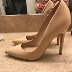 ALDO pumps